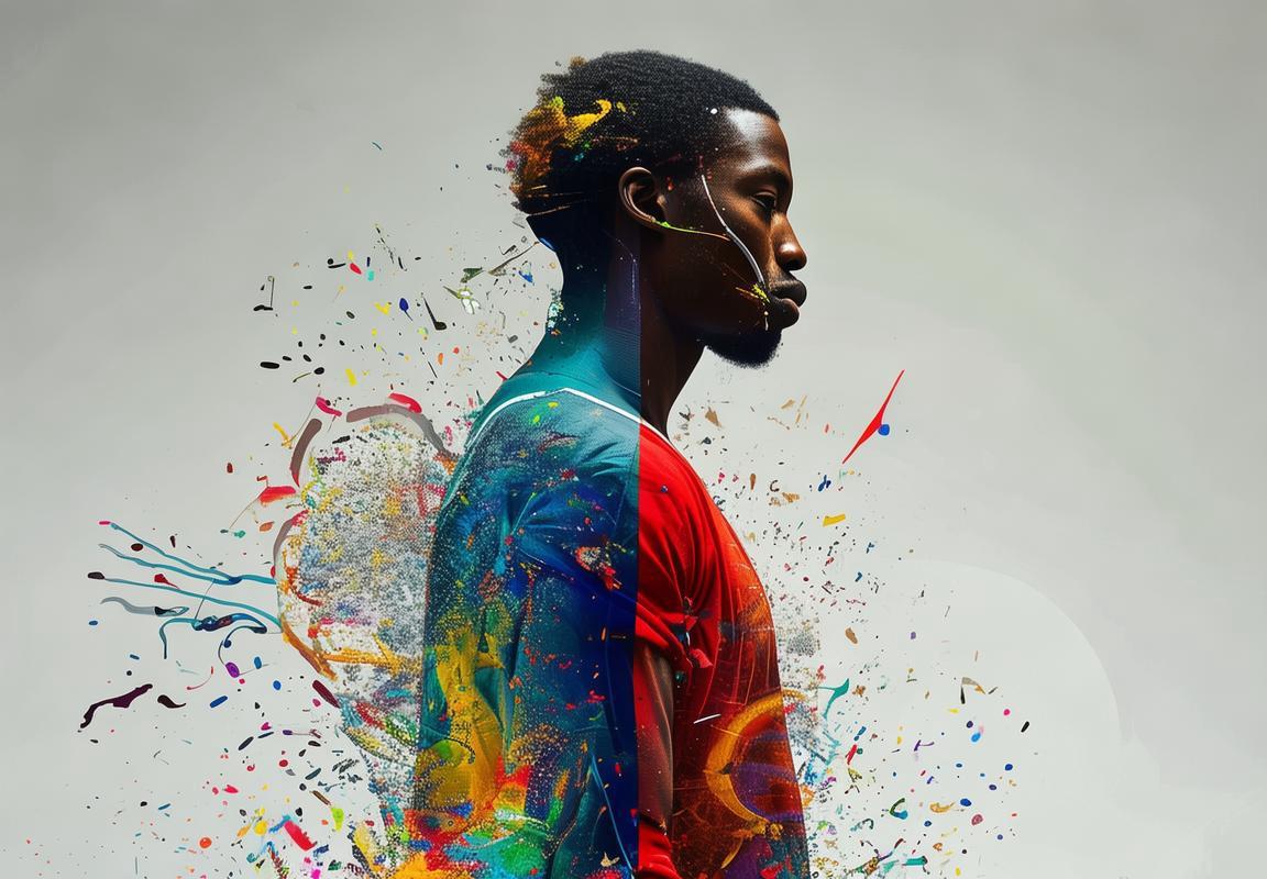 运动与健康：探索体育对身体和心理的益处